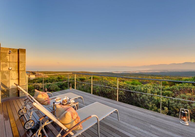 Grootbos – South Africa