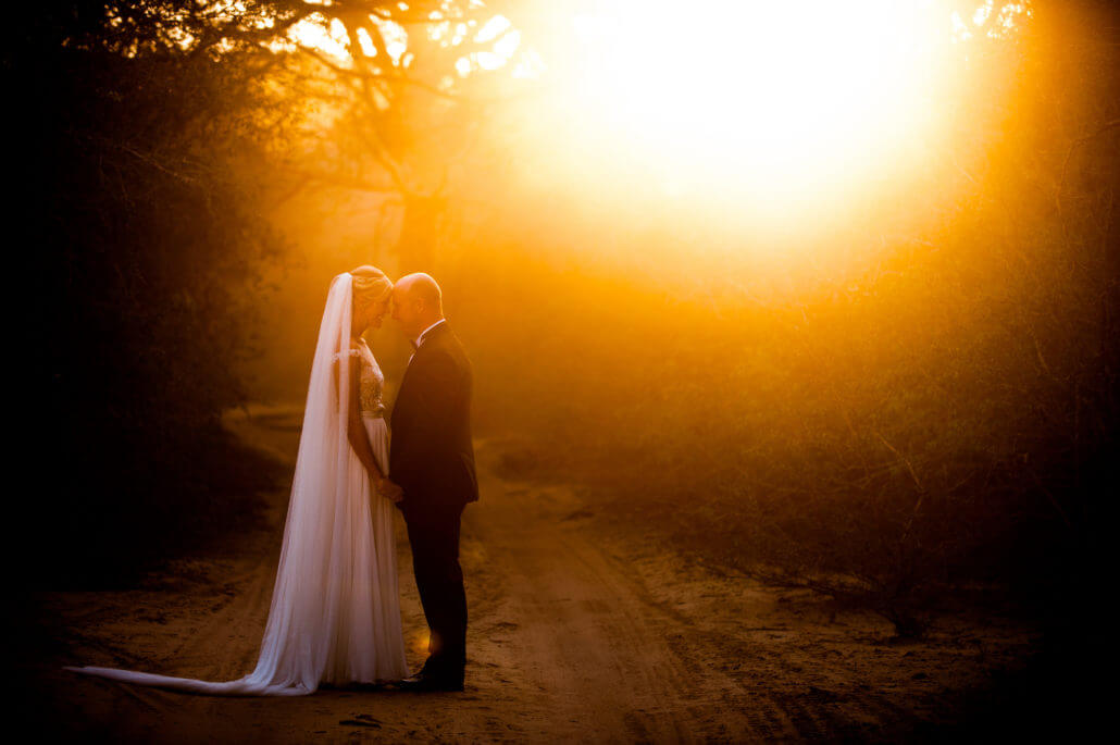 The story of a safari wedding – part 1