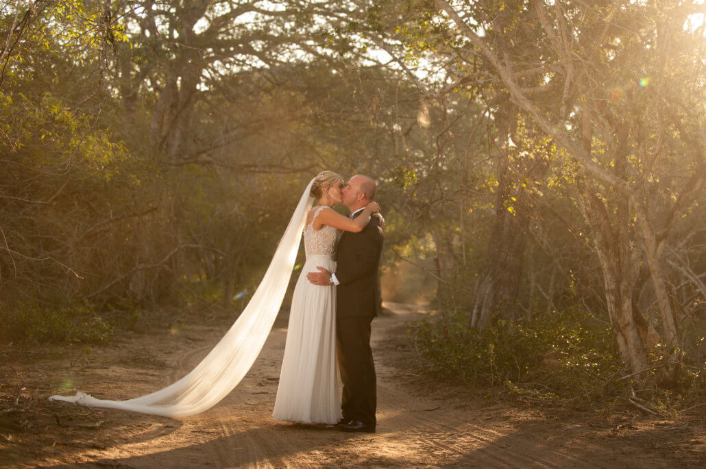 The story of a safari wedding – part 2