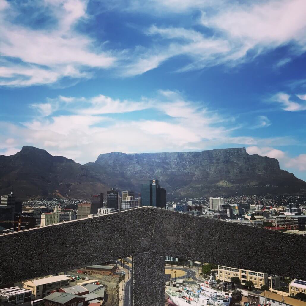 Cape Town drought – the risk and opportunity