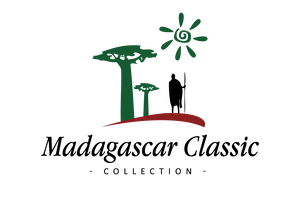 Madagascar Classic Collection.