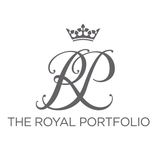 The Royal Portfolio.