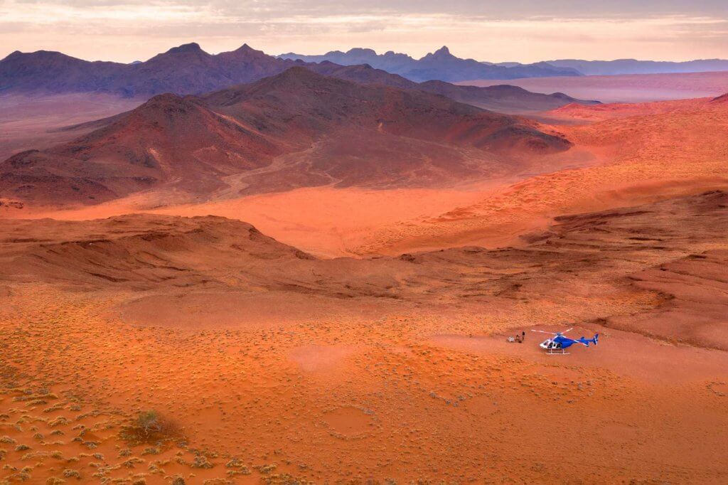 Namibia