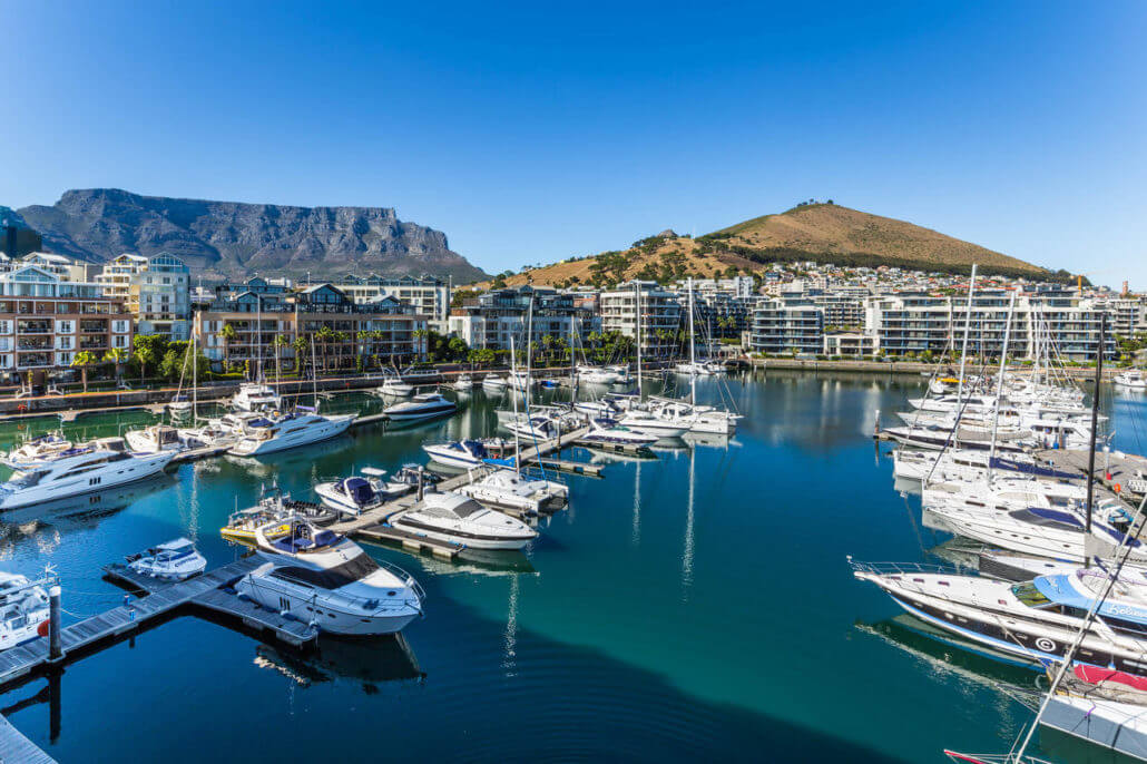 Best honeymoon hotels in Cape Town Part 2