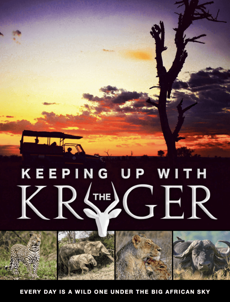 Keeping up with the Kruger
