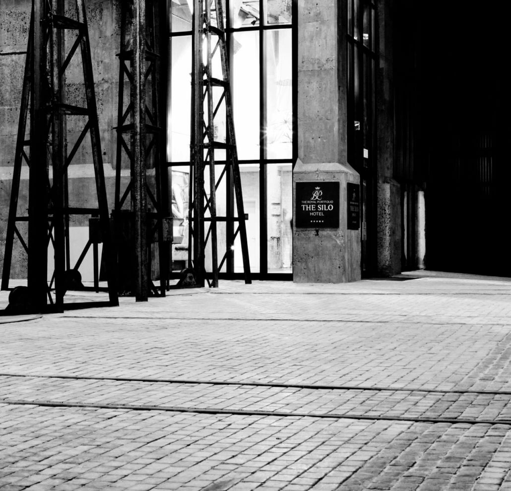 Best honeymoon hotels in Cape Town